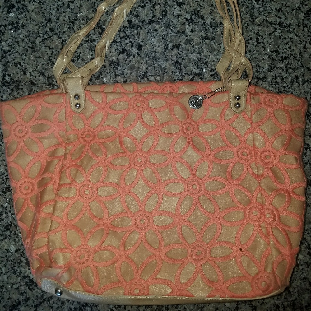 Big Budda purse